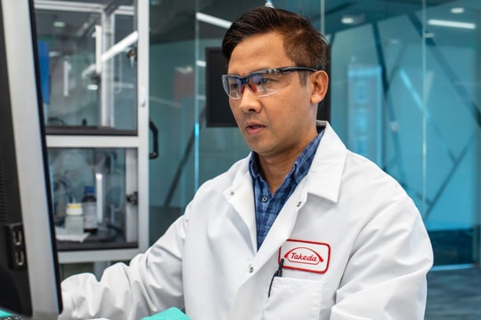 AstraZeneca và Takeda nỗ lực tìm ra giải pháp chăm sóc sức khỏe toàn diện