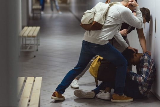 5 vị trí trọng yếu cần ưu tiên bảo vệ nếu bạn bị tấn công