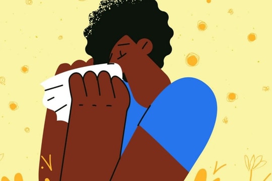 3 cách giải quyết vấn đề nghẹt mũi cực nhanh