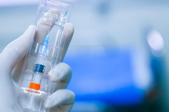 Vì sao vắc-xin cúm chỉ có tác dụng trong 1 năm?