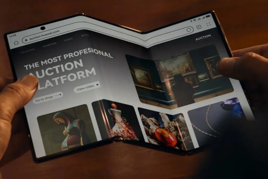 Điều gì khiến mọi tín đồ smartphone “phải lòng” Huawei và Xiaomi