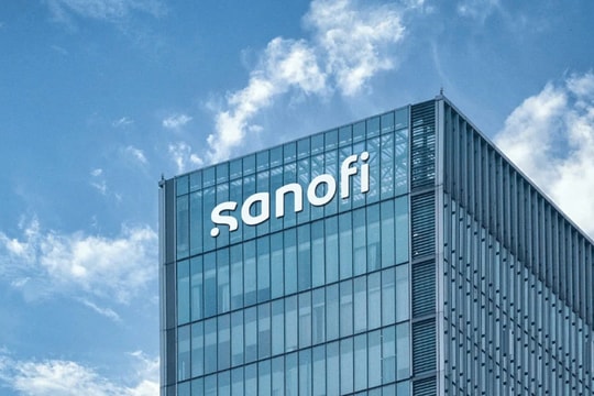 Sanofi trở thành công ty dược đầu tiên tại Việt Nam đạt chứng nhận WELL Gold
