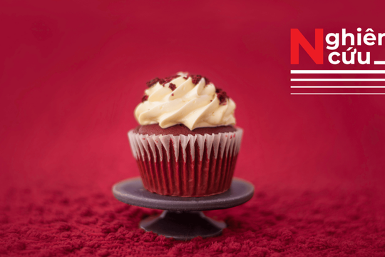 No căng nhưng vẫn còn chỗ cho món tráng miệng? Khoa học gọi nó là "dessert stomach"