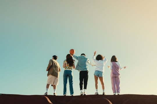 Gen Z đi tìm 'tri kỷ' hơn là 'tình một đêm'