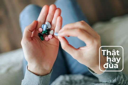 Có một sự thật: Rất khó khăn trong việc tạo ra loại thuốc kháng sinh mới!