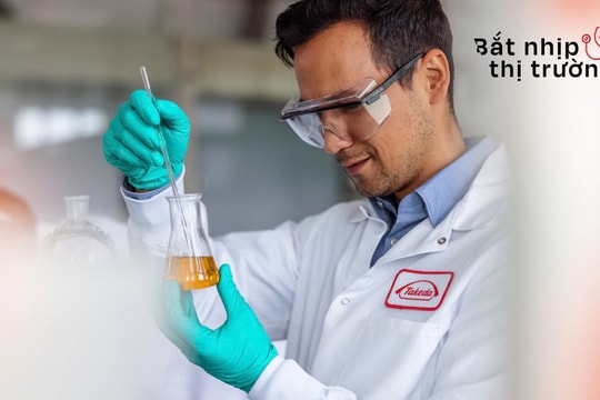 Những nỗ lực tìm ra giải pháp điều trị u lympho của Pfizer, Takeda và MSD