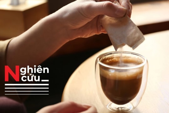 Chất tạo ngọt nhân tạo gây tổn thương tim đến mức nào?