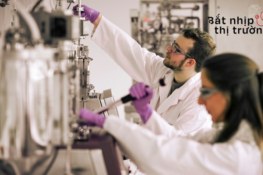 Sanofi và Samsung Bioepis nhận được cái “gật đầu” của FDA