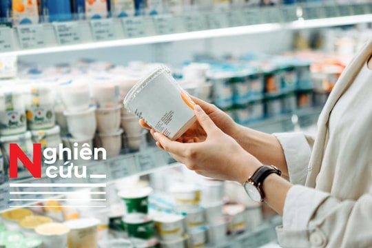 Sữa chua gì chưa người đẹp? Có thể giúp ngừa ung thư đấy!