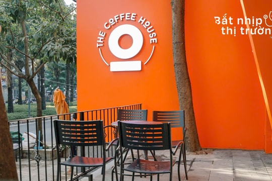 Cựu CEO Central Retail Việt Nam gia nhập tập đoàn Masan, Golden Gate mua lại The Coffee House