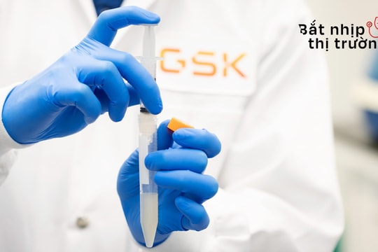 Công ty dược phẩm AstraZeneca và GSK đẩy mạnh các nghiên cứu phát triển thuốc
