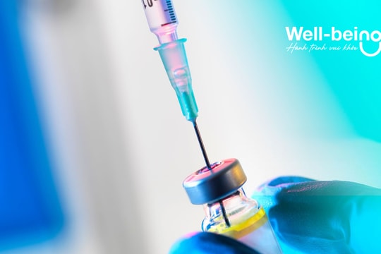 Bác sĩ Bệnh viện Đại học Y dược giải đáp vì sao nên tiêm phòng phế cầu khuẩn ở người lớn tuổi