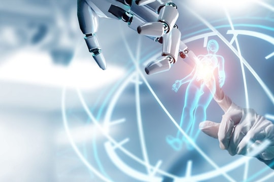 Liệu A.I đã có thể thay thế bác sĩ hay chưa?