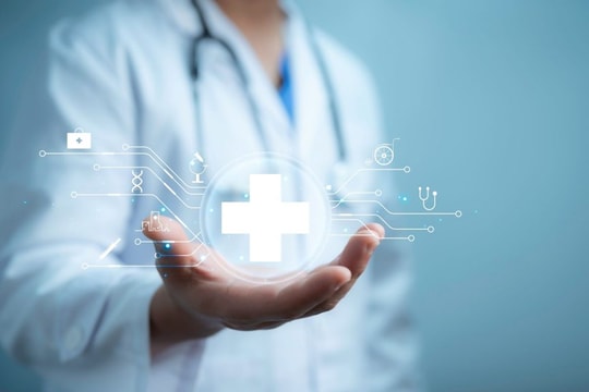 Nhìn lại những thành tựu nổi bật của Ngành Y tế TP.HCM trong năm 2024