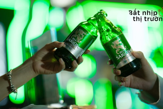 Cơ hội và thách thức nào dành cho các doanh nghiệp ngành bia tại Việt Nam?