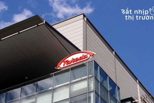 Điểm qua 2 tin tức mới nhất về Takeda trên thị trường quốc tế