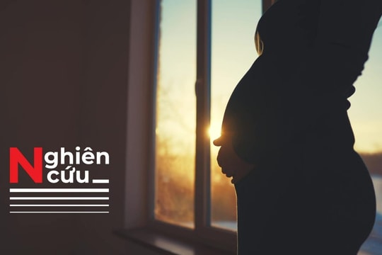 Khả năng mắc ung thư có thể đã được định từ khi còn trong bụng mẹ