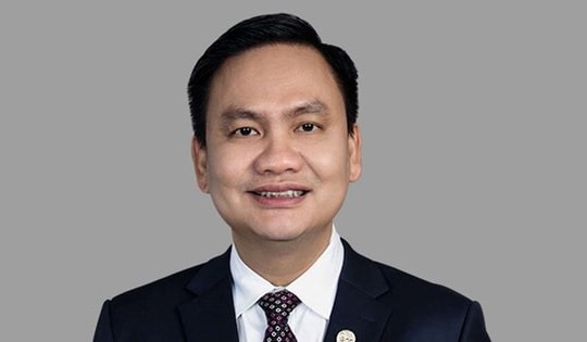 Cựu chủ tịch Bamboo Capital Nguyễn Hồ Nam bị khởi tố