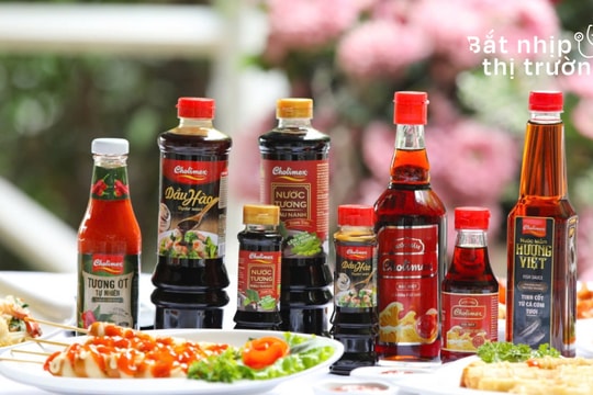 Cholimex Food và FPT Telecom chốt thời gian thanh toán cổ tức