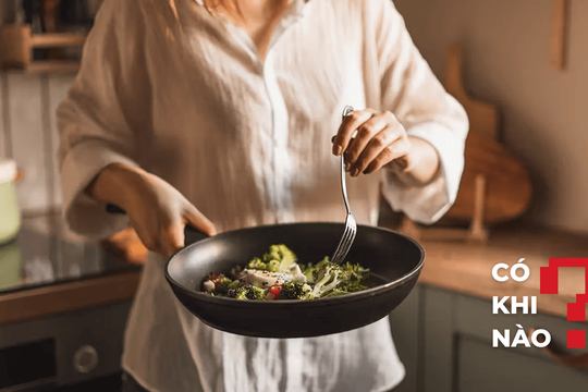 Chế độ ăn và sức khỏe tinh thần: Ăn để cảm thấy tốt hơn