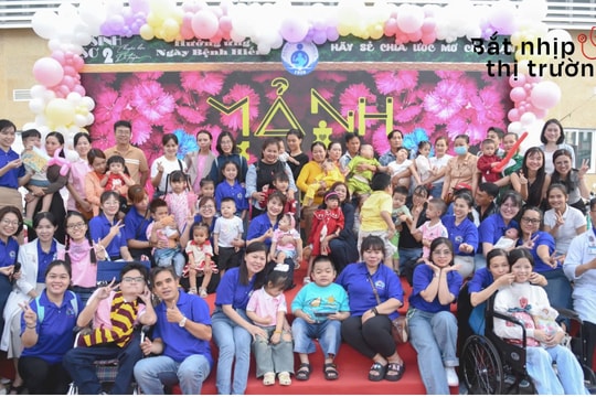 Sanofi, Takeda hưởng ứng Ngày Quốc tế Bệnh hiếm 2025