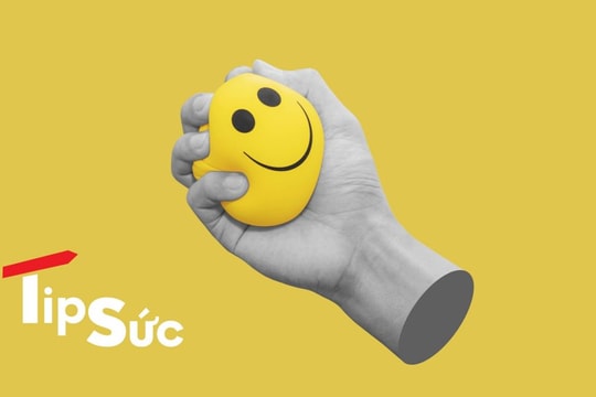 'Đánh bại' lo âu chỉ trong 1 phút với phương pháp cực kỳ đơn giản