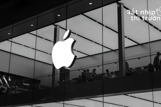 Apple bổ sung ngôn ngữ tiếng Việt cho Siri, Adobe ra mắt ứng dụng Photoshop trên điện thoại