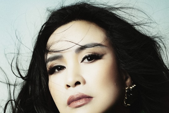 Khó ai giống được Thanh Lam