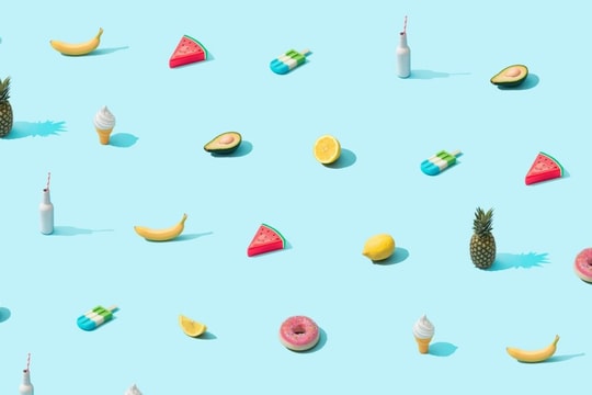 Không thích ăn rau? Đừng lo vì vẫn còn 3 loại thực phẩm bổ sung chất xơ rất tốt sau