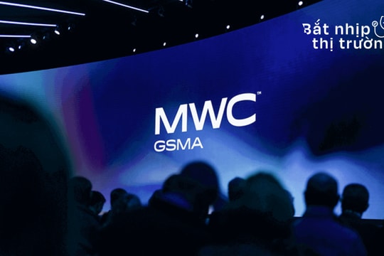 Huawei, Samsung ghi dấu ấn mạnh mẽ tại MWC 2025 với các ý tưởng công nghệ đột phá