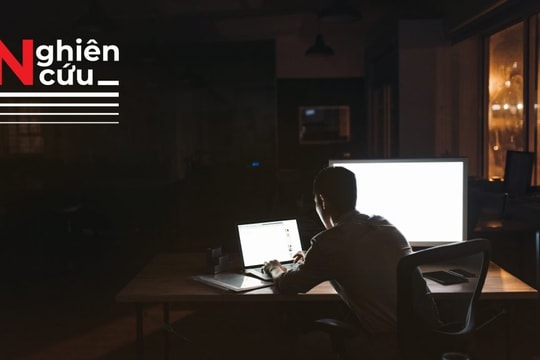 Chỉ một đêm mất ngủ, hệ miễn dịch của bạn sẽ 'lãnh đủ'