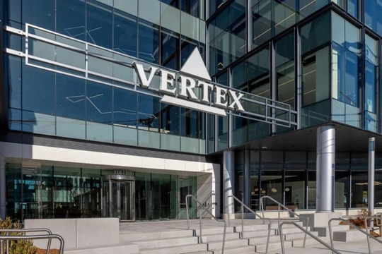 Điểm tin nóng 07/03/2025: Pfizer cùng Summit nghiên cứu liệu pháp điều trị ung thư mới, Vertex ngừng hợp tác với Verve