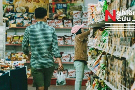 Nghiên cứu tại 97 quốc gia: Càng nhiều siêu thị, cửa hàng tiện lợi thì người dân càng béo phì