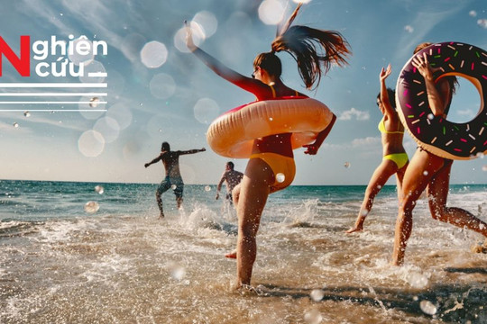 Khảo sát mới bởi Liên Hợp Quốc: Tuổi trẻ không còn là độ tuổi hạnh phúc nhất