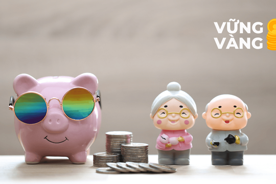 Lương hưu sắp tới có gì mới? Giải đáp cho người lao động Việt Nam