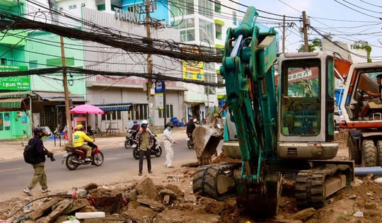 Metro số 2 TP HCM chính thức bỏ vốn ODA, chọn ngân sách