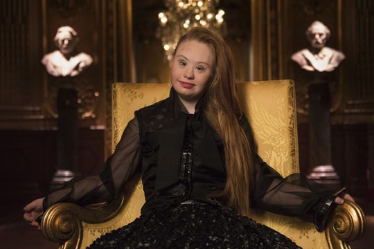 Những người mắc hội chứng Down có thành tựu nổi bật trên thế giới