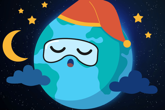 Ngày Giấc ngủ Thế giới – Hành trình nâng cao nhận thức về giấc ngủ