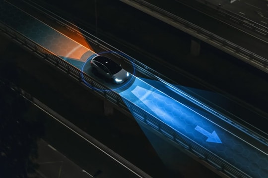 'Tràn ngập' tính năng an toàn liệu có giúp xe sang an toàn tuyệt đối?