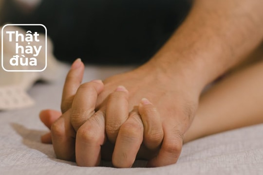 Cảnh báo hành vi 'giường chiếu' phổ biến có thể dẫn đến chứng mất trí nhớ