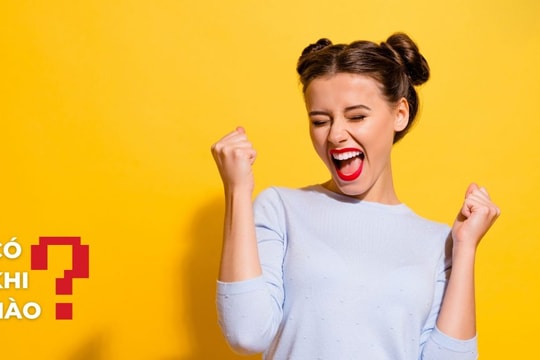 Quá nhiều "hormone hạnh phúc" dopamine có làm chúng ta hạnh phúc hơn?