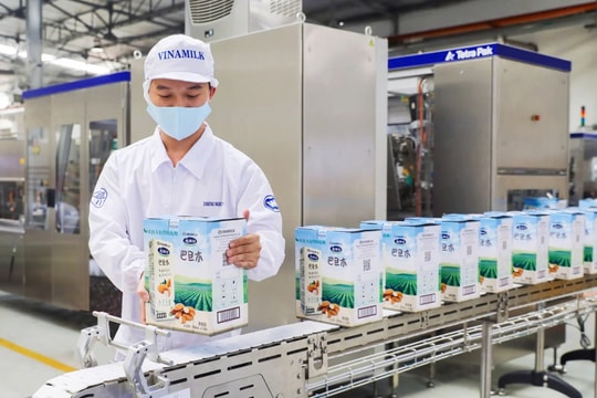 Điểm tin nóng 19/03/2025: Vinamilk đạt kết quả tích cực ở thị trường quốc tế, được Thủ tướng đến thăm nhà máy thịt bò