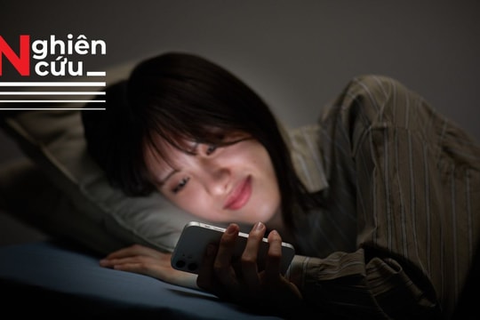 Thức khuya xem livestream: Hóng biến cũng dễ gặp biến!