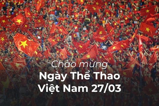 Nhìn lại 20 thành tích nổi bật của thể thao Việt Nam