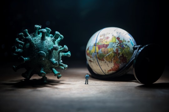 Sau Covid-19, dự báo 4 loại virus sau có thể gây ra đại dịch tiếp theo