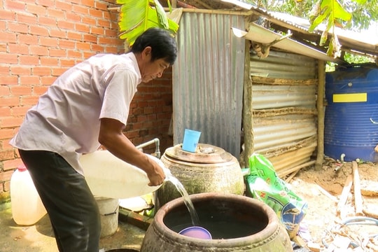 Sốt xuất huyết Dengue: Không còn theo mùa, nguy cơ bùng phát khó lường trên cả nước