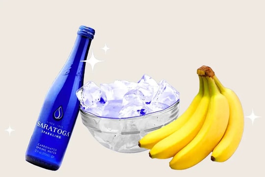 Thực hư lợi ích của việc ngâm mặt vào nước đá đang lan truyền trên TikTok?