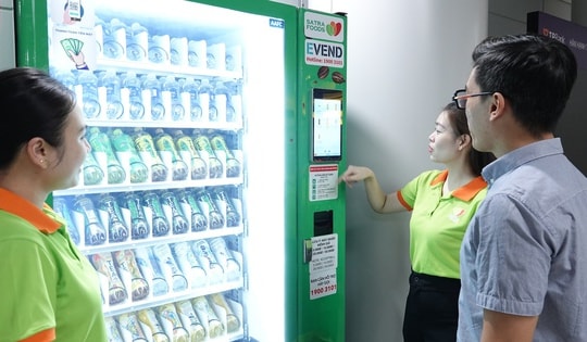 TPHCM đẩy mạnh phát triển hệ sinh thái bán lẻ dọc tuyến metro