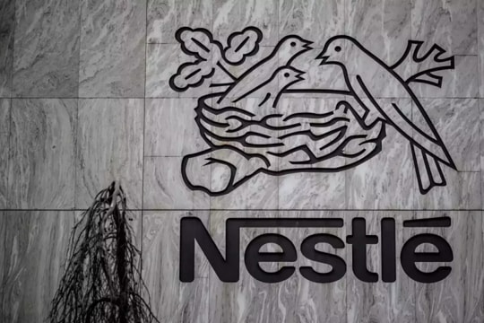Điểm tin nóng 28/03/2025: Nestlé đóng cửa hai nhà máy sản xuất tại Đức do chi phí tăng cao