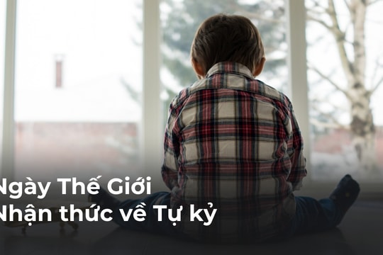 Những người tự kỷ thành công trên thế giới